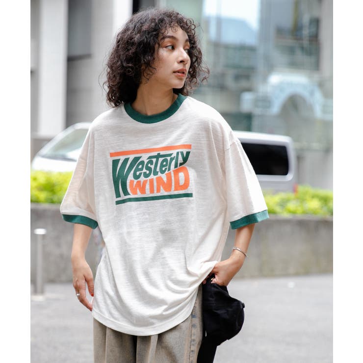 ボーイズグラフィックリンガーBIGT – WEGO ONLINE STORE