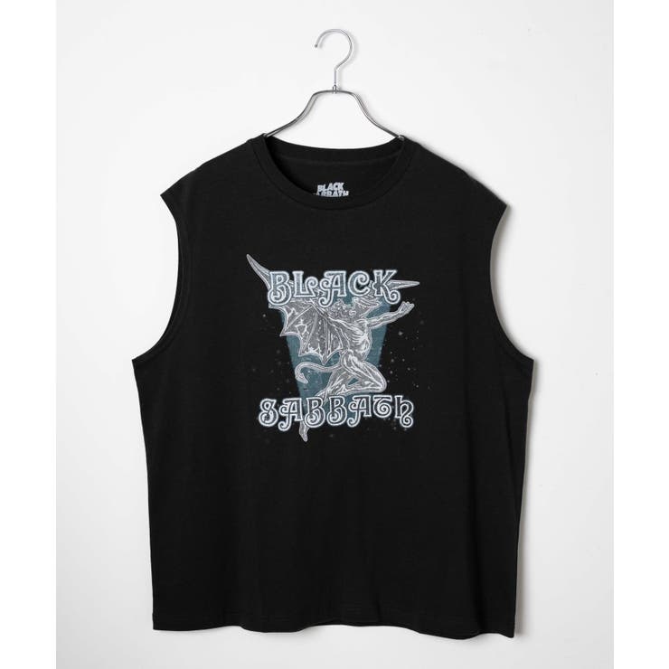 Bibiy ノースリーブ black 25SS COLLECTION｜Bibiy.