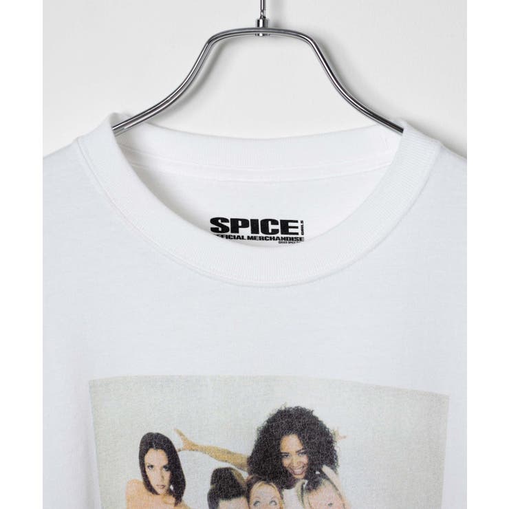 別注SPICE GIRLS Tシャツ | WEGO【MEN】 | 詳細画像18 