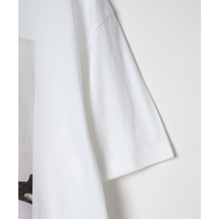 別注SPICE GIRLS Tシャツ | WEGO【MEN】 | 詳細画像20 