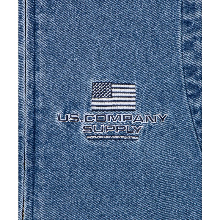 ワーカーズベスト メンズ レディース | WEGO【MEN】 | 詳細画像48 