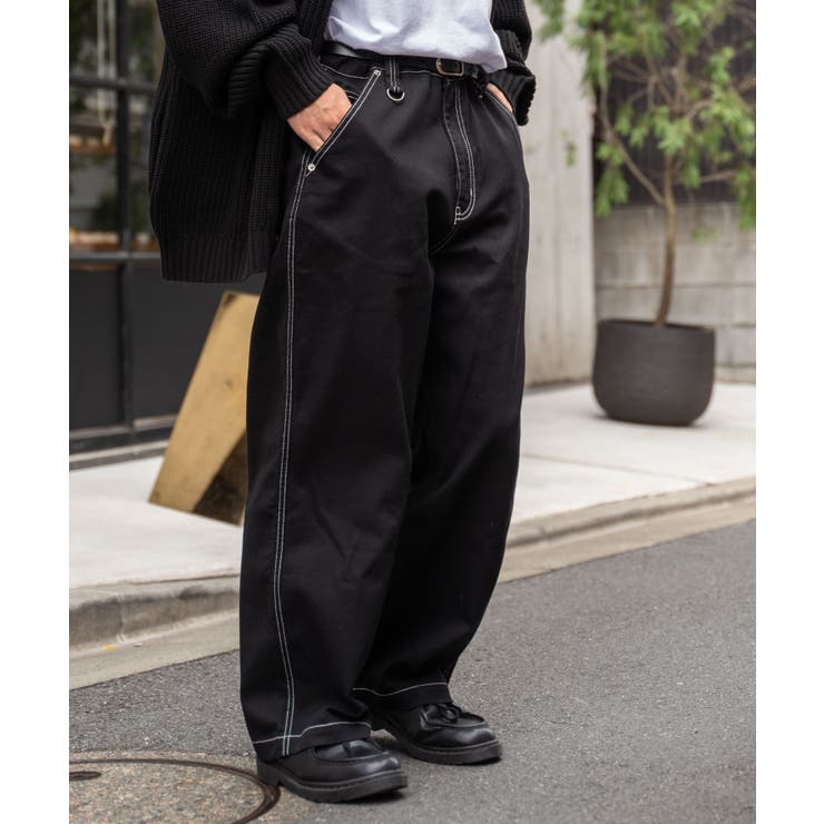 ブラックその他