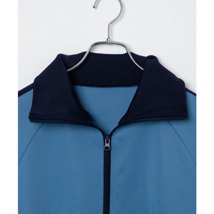 ショートトラックジャケット レディース 秋 | WEGO【WOMEN】 | 詳細画像30 