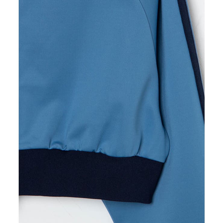 ショートトラックジャケット レディース 秋 | WEGO【WOMEN】 | 詳細画像31 