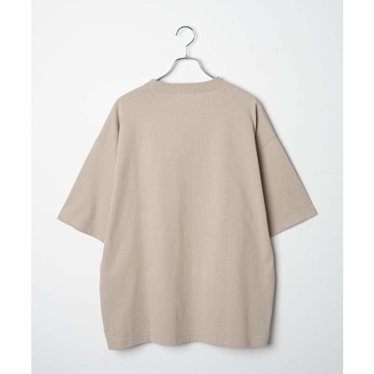 フォトモチーフヒゲT メンズ レディース | WEGO【MEN】 | 詳細画像33 