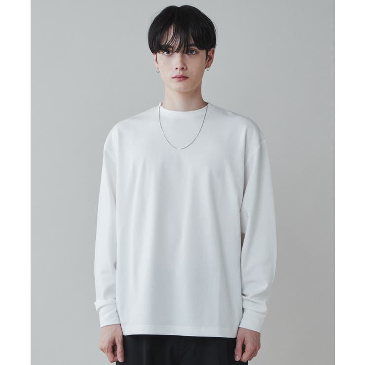 AIRFUNCTIONロンT メンズ レディース[品番：WG010088599]｜WEGO【MEN