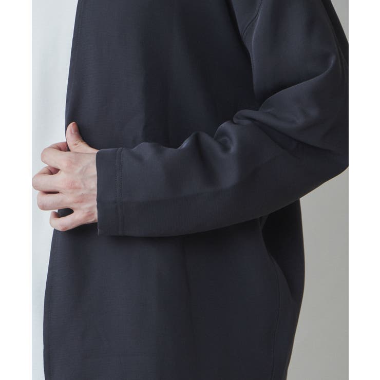 ルーズシャツカーディガンメンズ 韓国ファッション 韓国 | WEGO【MEN】 | 詳細画像6 