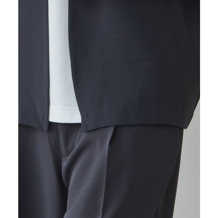 ルーズシャツカーディガンメンズ 韓国ファッション 韓国 | WEGO【MEN】 | 詳細画像7 