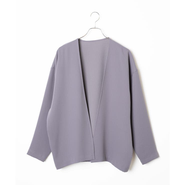 ルーズシャツカーディガンメンズ 韓国ファッション 韓国 | WEGO【MEN】 | 詳細画像17 