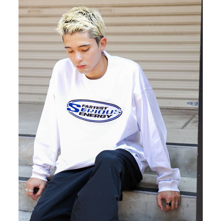 READYMADE×DR.WOO LSV TEE ドクターウー XL White