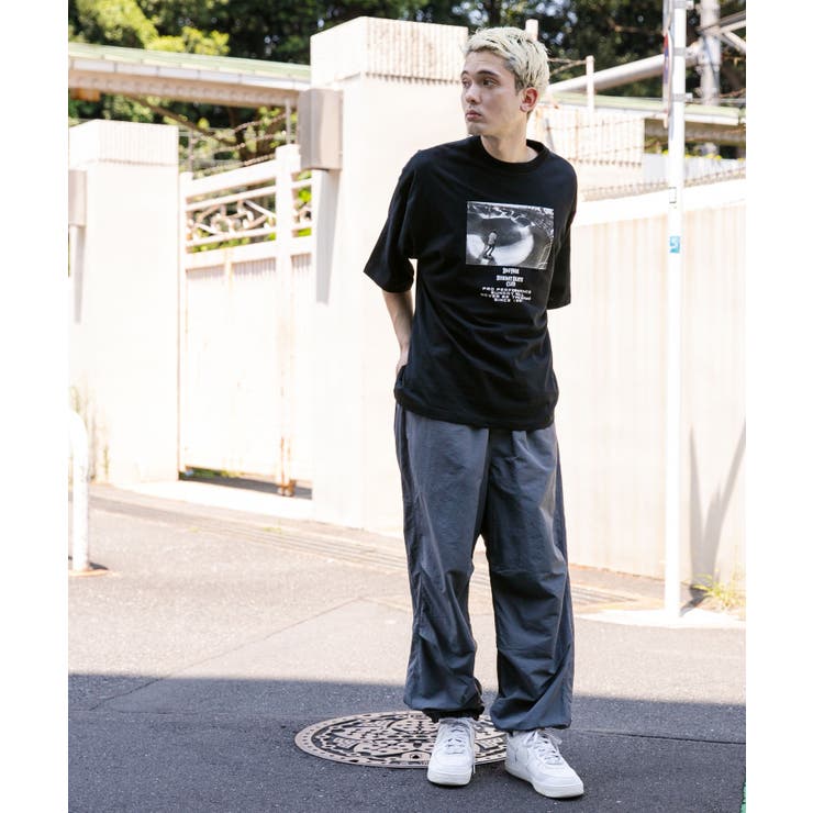 別注ZOOYORKグラフィックT メンズ レディース[品番：WG010088641