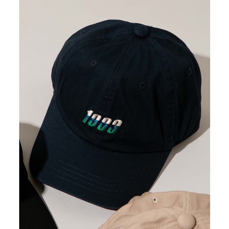 NAUTICA 1983 EMB CAPメンズ 韓国ファッション 韓国 | WEGO【MEN】 | 詳細画像1 
