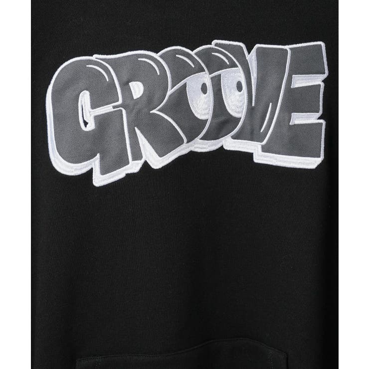 ヘビーウエイトグラフィティプルパーカー レディース 秋 | WEGO【WOMEN】 | 詳細画像32 