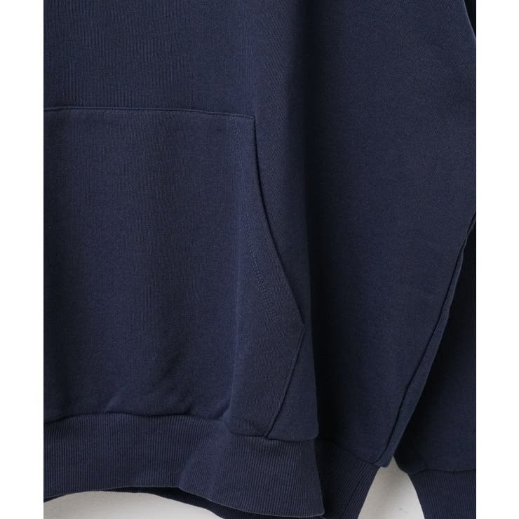 ヘビーウエイトグラフィティプルパーカー レディース 秋 | WEGO【WOMEN】 | 詳細画像34 