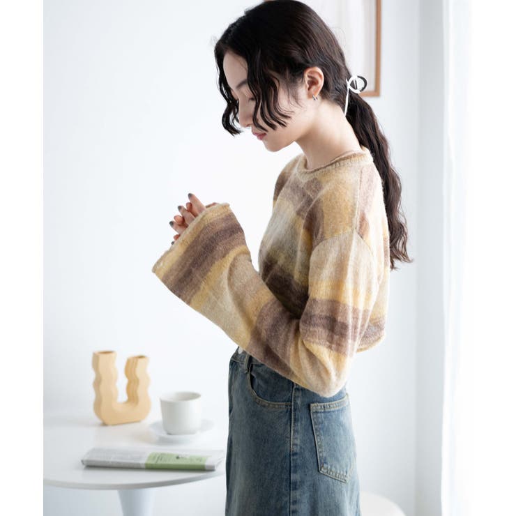 美品】 jacquemus ベスト レイヤード 安く ショート丈 ボックスシルエット