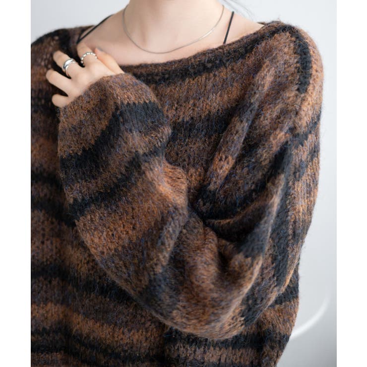 美品 NUMBER (N)INE  ナンバーナイン ニットストール マフラー深緑 美品 NUMBER (N)INE ナンバーナイン ニットストール マフラー