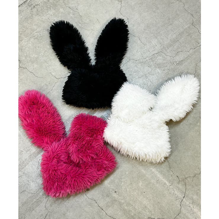 ❤︎‬うさ耳フライトキャップ うさ耳 グランジ y2k　サブカル‪‪❤︎ ❤︎うさ耳フライトキャップ うさ耳 グランジ y2k サブカル‬‬