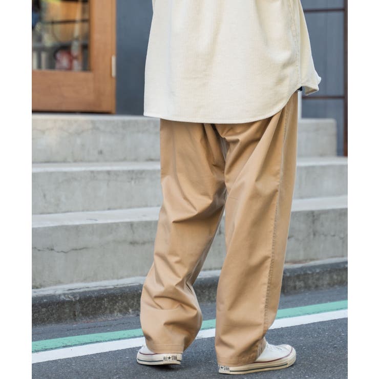 レディース カーゴパンツ 黒 XL カジュアル 原宿風 シンプル