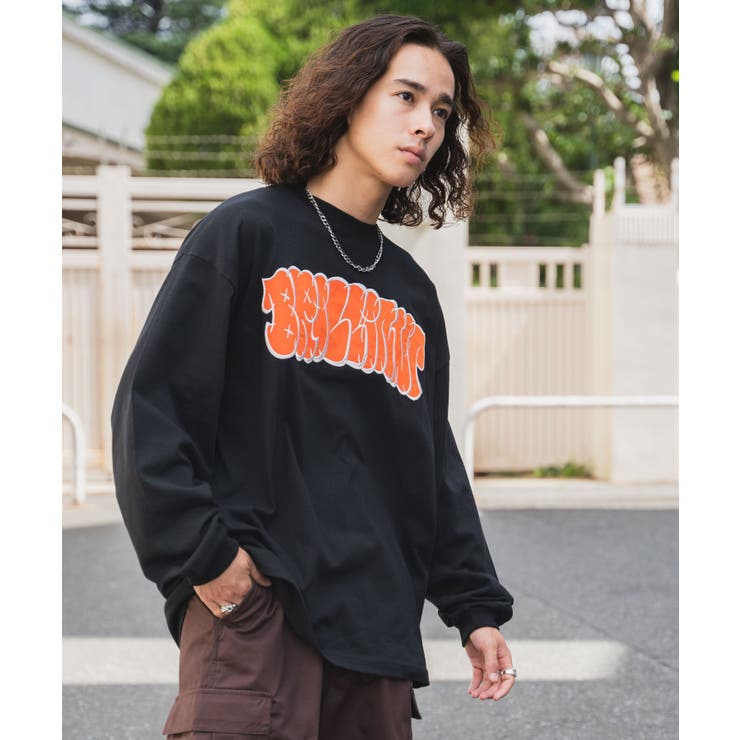 保障できる Fear Of God essentials グラフィックロンT | www ...