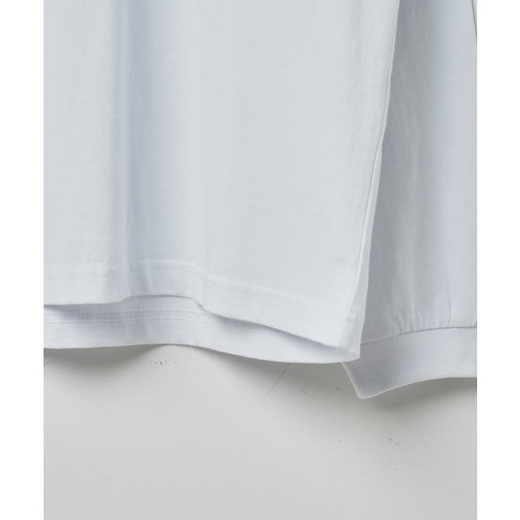 アクセ付きグラフィックロンT メンズ レディース | WEGO【MEN】 | 詳細画像30 