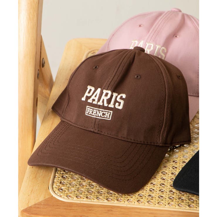PARISキャップメンズ 韓国ファッション 韓国[品番：WG010088913