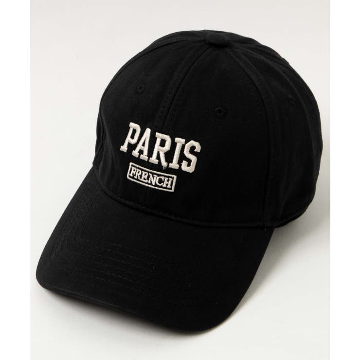 PARISキャップメンズ 韓国ファッション 韓国[品番：WG010088913