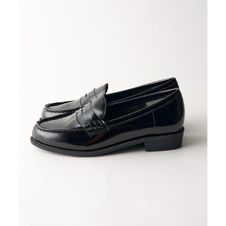 スクールローファー レディース 韓国 韓国ファッション | WEGO【WOMEN】 | 詳細画像7 