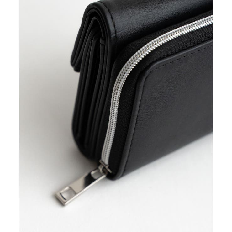 リングフラップウォレット レディース 韓国 韓国ファッション | WEGO【WOMEN】 | 詳細画像8 