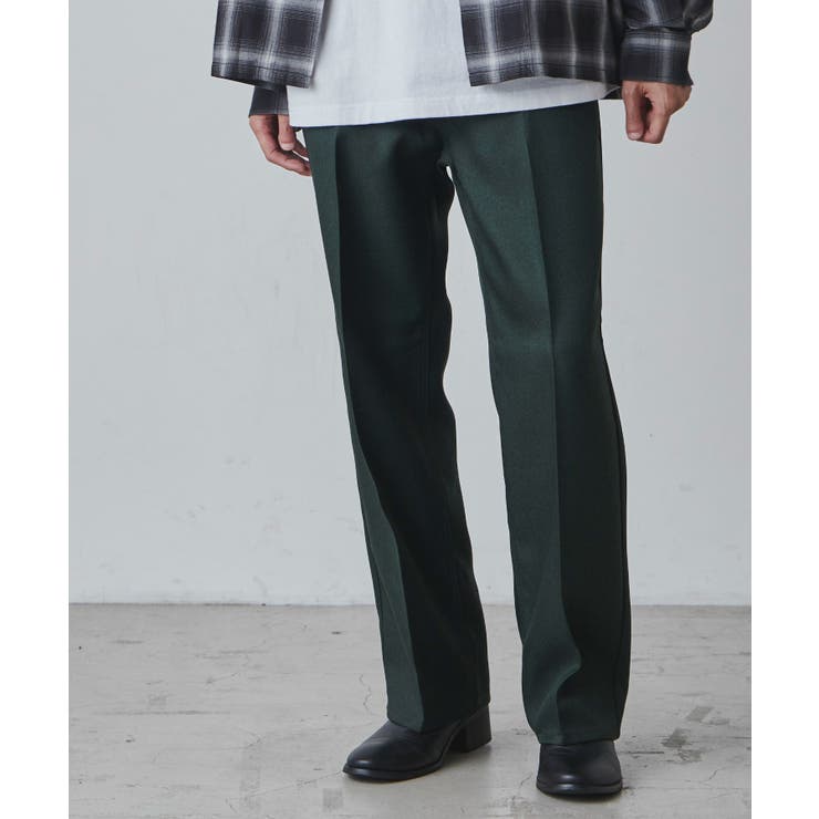 別注Wrangler pants メンズ | WEGO【MEN】 | 詳細画像1 