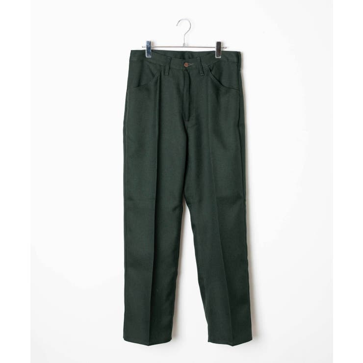 別注Wrangler pants メンズ[品番：WG010088942]｜WEGO【MEN 