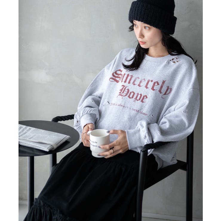 Vivienne Westwood（トレーナー/スウェット）のフリマアイテム一覧