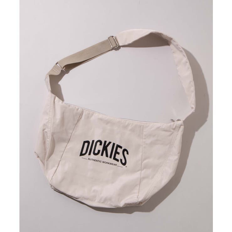 別注Dickies ナイロンショルダー | WEGO【MEN】 | 詳細画像1 