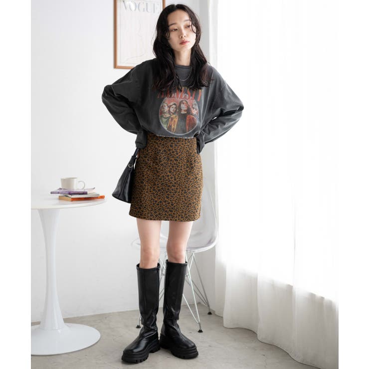 MiuMiu ヴァージンウール ミニスカート 上質素材 秋冬 シンプル 楽天市場】スカート レディース 春秋冬 ミニ丈 台形