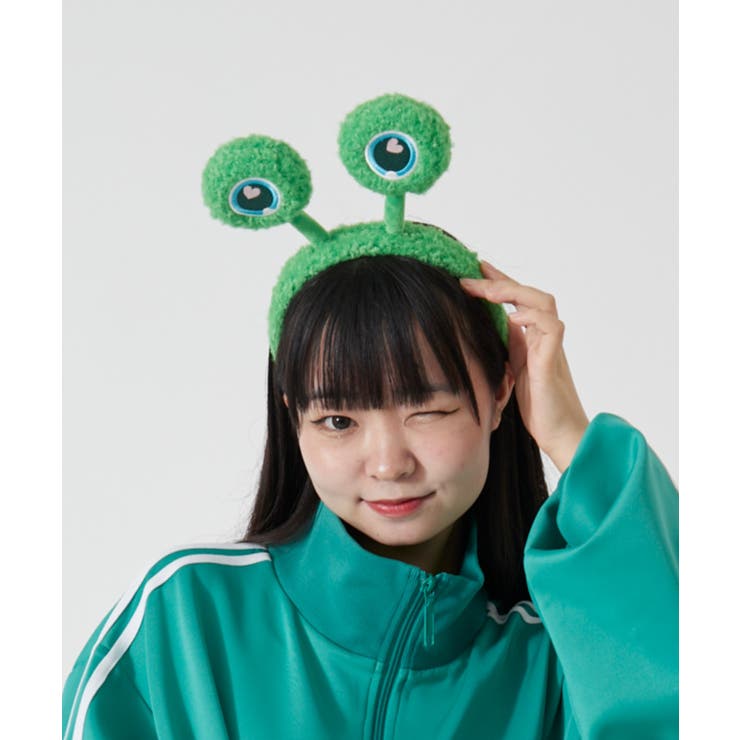 イベントカチューシャレディース 韓国 韓国ファッション[品番