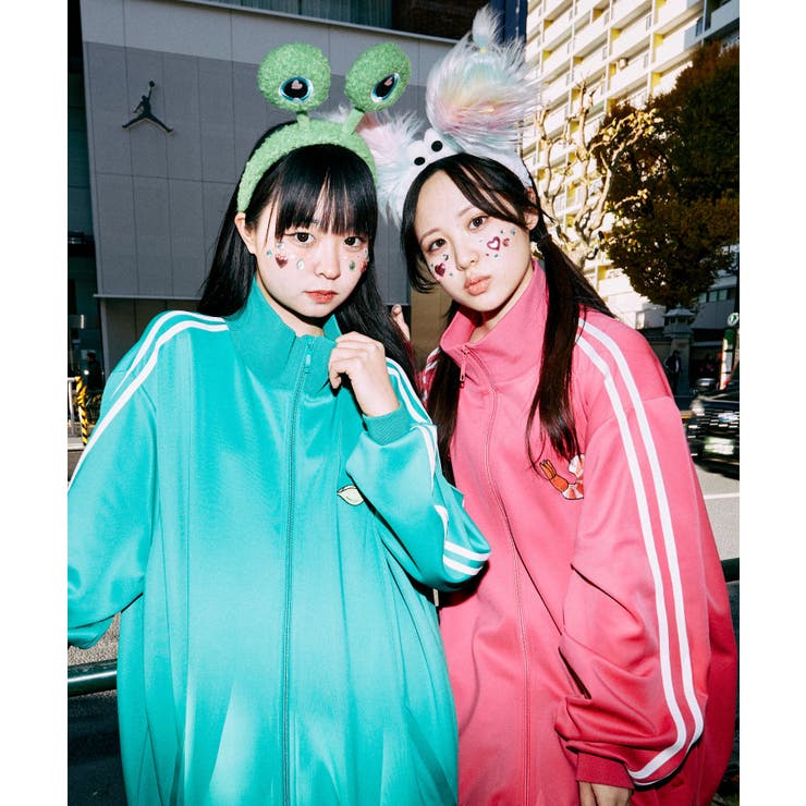 イベントカチューシャレディース 韓国 韓国ファッション | WEGO【WOMEN】 | 詳細画像23 
