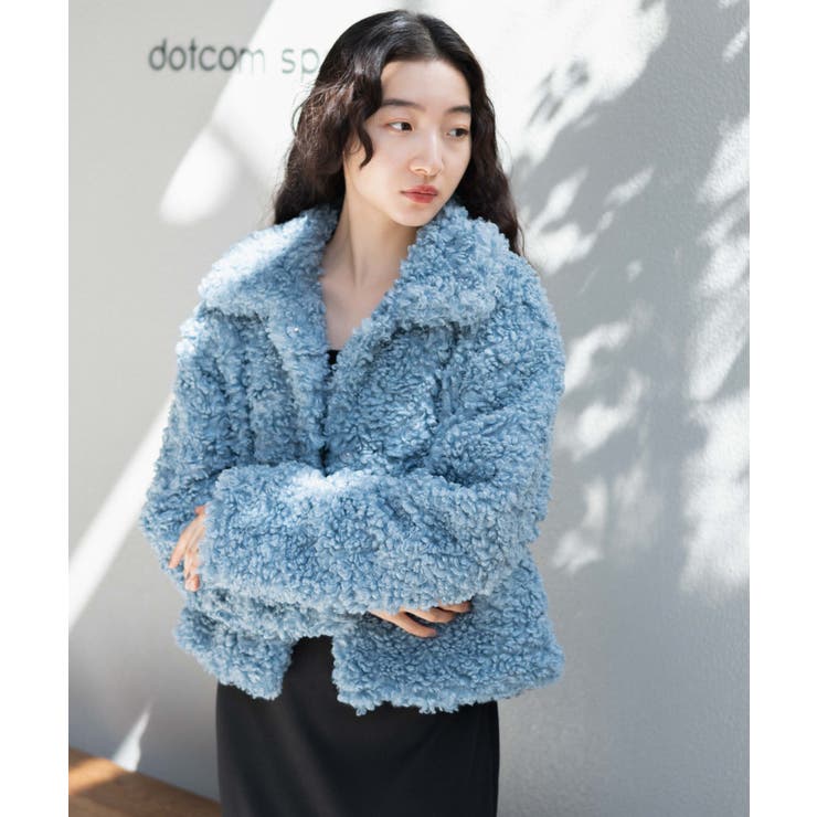Fur Coat ~Vintage~　冬前先行セール