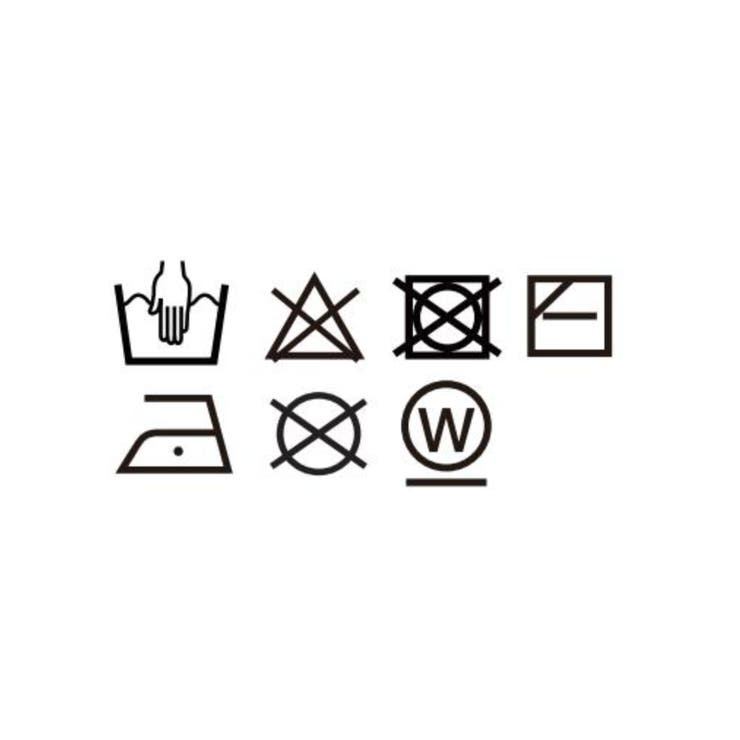 パネルボーダーニットトップ | WEGO【WOMEN】 | 詳細画像29 