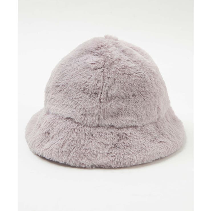 ファーメトロハット レディース 韓国 | WEGO【WOMEN】 | 詳細画像6 