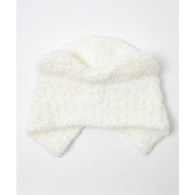 くま耳バラクラバ レディース 韓国 | WEGO【WOMEN】 | 詳細画像4