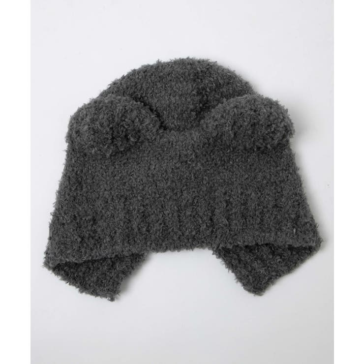 くま耳バラクラバ レディース 韓国 | WEGO【WOMEN】 | 詳細画像5
