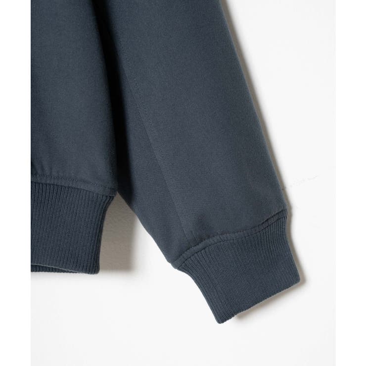 起毛TR MA-1 | WEGO【MEN】 | 詳細画像25 