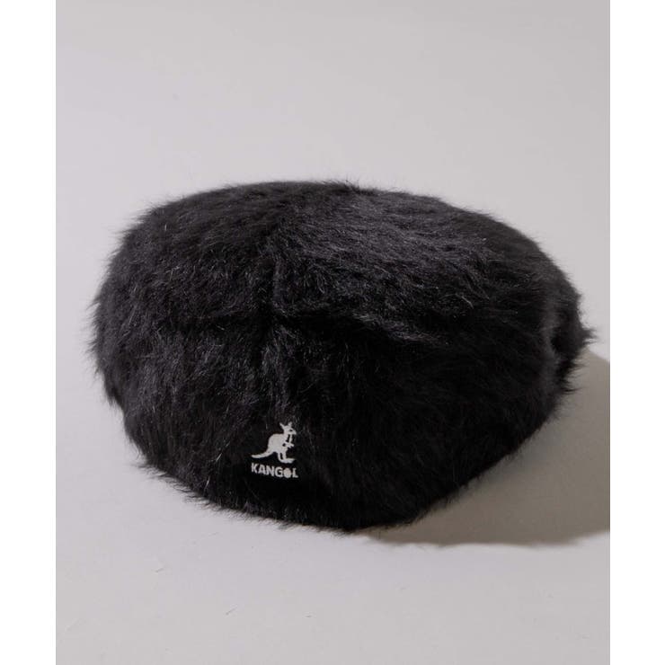ブラック | KANGOL FURGORA504 レディース | WEGO【WOMEN】