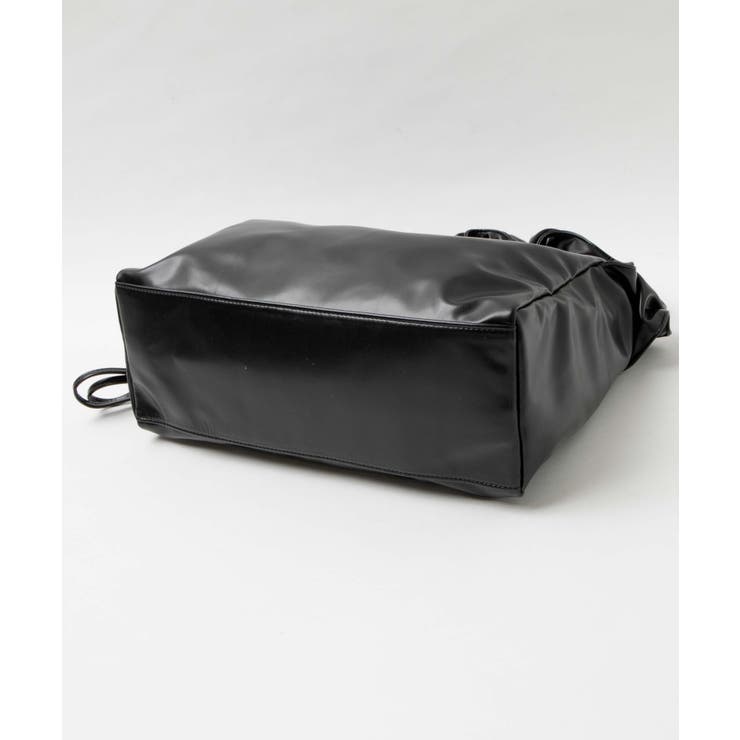 ドロストギャザーショルダーバッグ[品番：WG010089261]｜WEGO