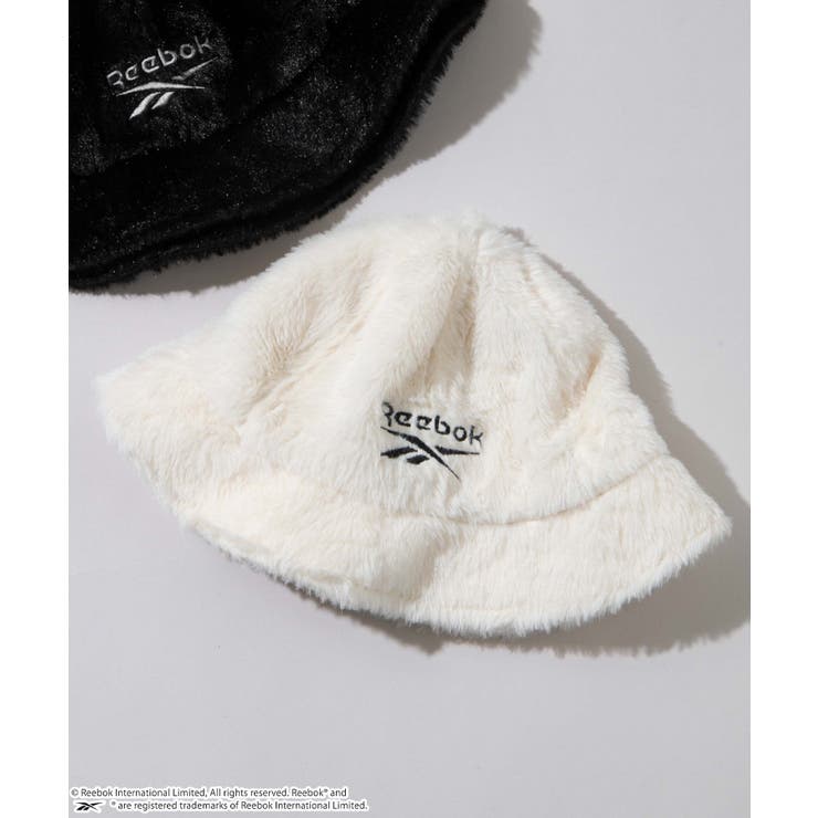 別注Reebokファーメトロハット | WEGO【MEN】 | 詳細画像1 
