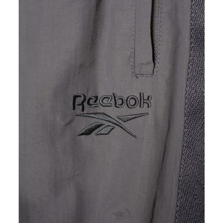 別注Reebok ナイロンパンツ メンズ[品番：WG010089274]｜WEGO
