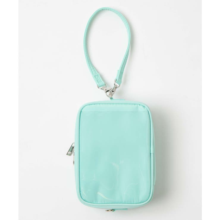 3WAYぬいポーチ | WEGO【WOMEN】 | 詳細画像3 