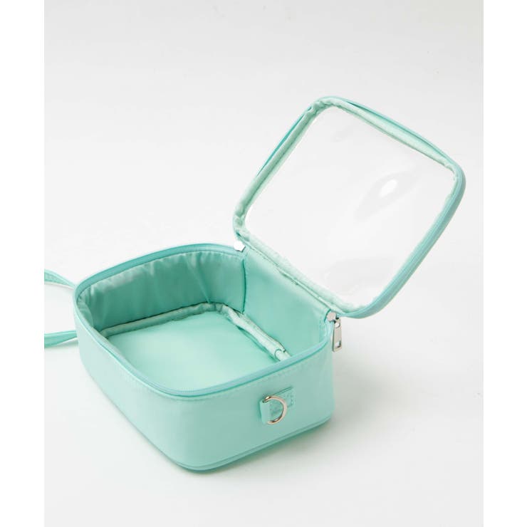 3WAYぬいポーチ | WEGO【WOMEN】 | 詳細画像4 