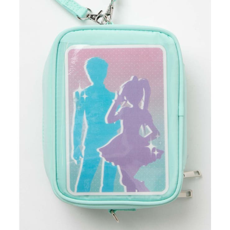 3WAYぬいポーチ | WEGO【WOMEN】 | 詳細画像13 