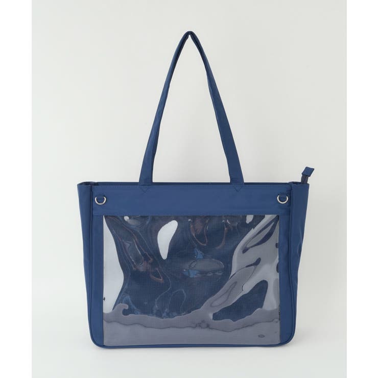 ときめきプレーン痛バッグ L[品番：WG010089487]｜WEGO【WOMEN】（ウィゴー）のレディースファッション通販｜SHOPLIST（ショップリスト）