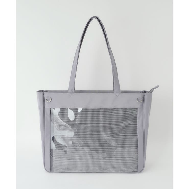 ときめきプレーン痛バッグL[品番：WG010089487]｜WEGO【WOMEN